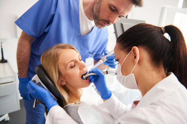 Dental Inlays and Onlays in Marshfield, WI