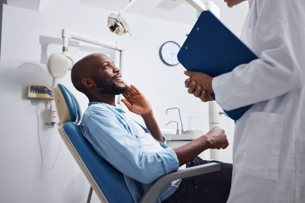 Dental Bonding in Marshfield, WI