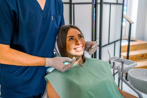 Best Root Canal Treatment  in Marshfield, WI