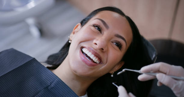 Best Dental Bonding  in Marshfield, WI