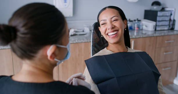 Best Dental Fillings (Composite and Amalgam)  in Marshfield, WI
