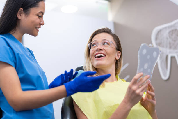 Best Dental X-Rays and Imaging  in Marshfield, WI