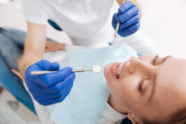 Best Emergency Dental Care  in Marshfield, WI